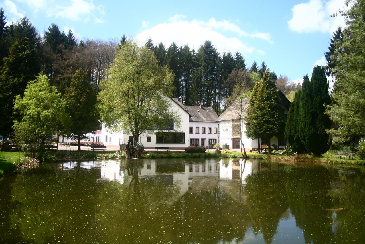 Bescheider Muehle Hotel Exterior photo